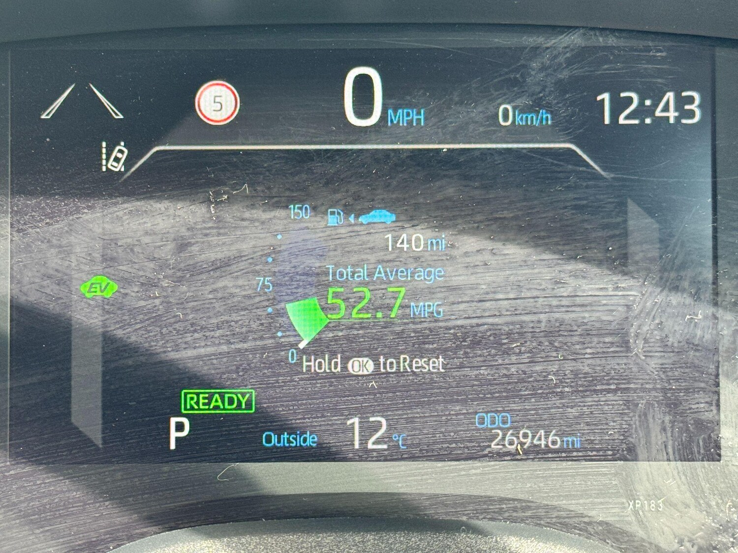 Used Toyota Yaris Cross 2022 for sale - 76823949: Photo 18