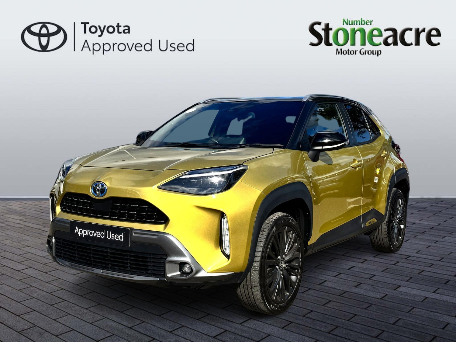 Used Toyota Yaris Cross 2022 for sale - 76823949: Photo 7