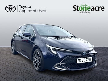 Used Toyota Corolla 2023 for sale - 78319108: Photo