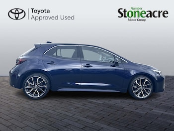 Used Toyota Corolla 2023 for sale - 78319108: Photo