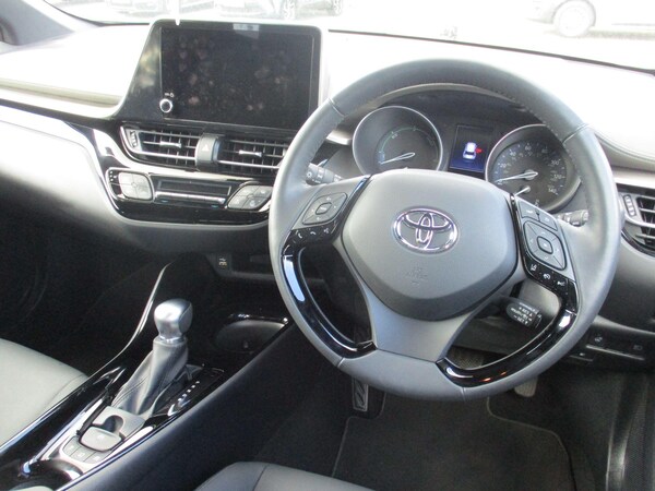 Used Toyota C-HR 2023 for sale - 76282631: Photo 16