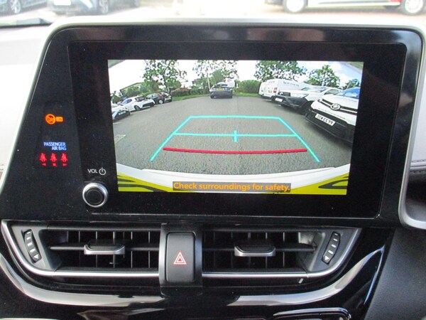 Used Toyota C-HR 2023 for sale - 76282631: Photo 19