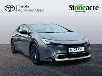2025 (25) - 2.0 13.6 kWh Design CVT Euro 6 (s/s) 5dr
