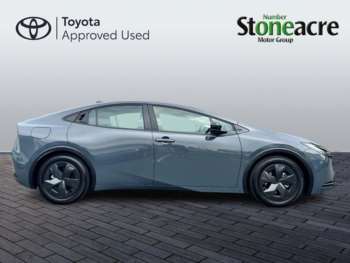Used Toyota Prius 2025 for sale - 74875361: Photo