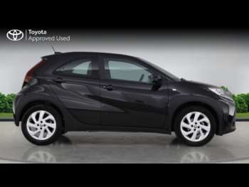 Used Toyota Aygo X 2024 for sale - 75414661: Photo