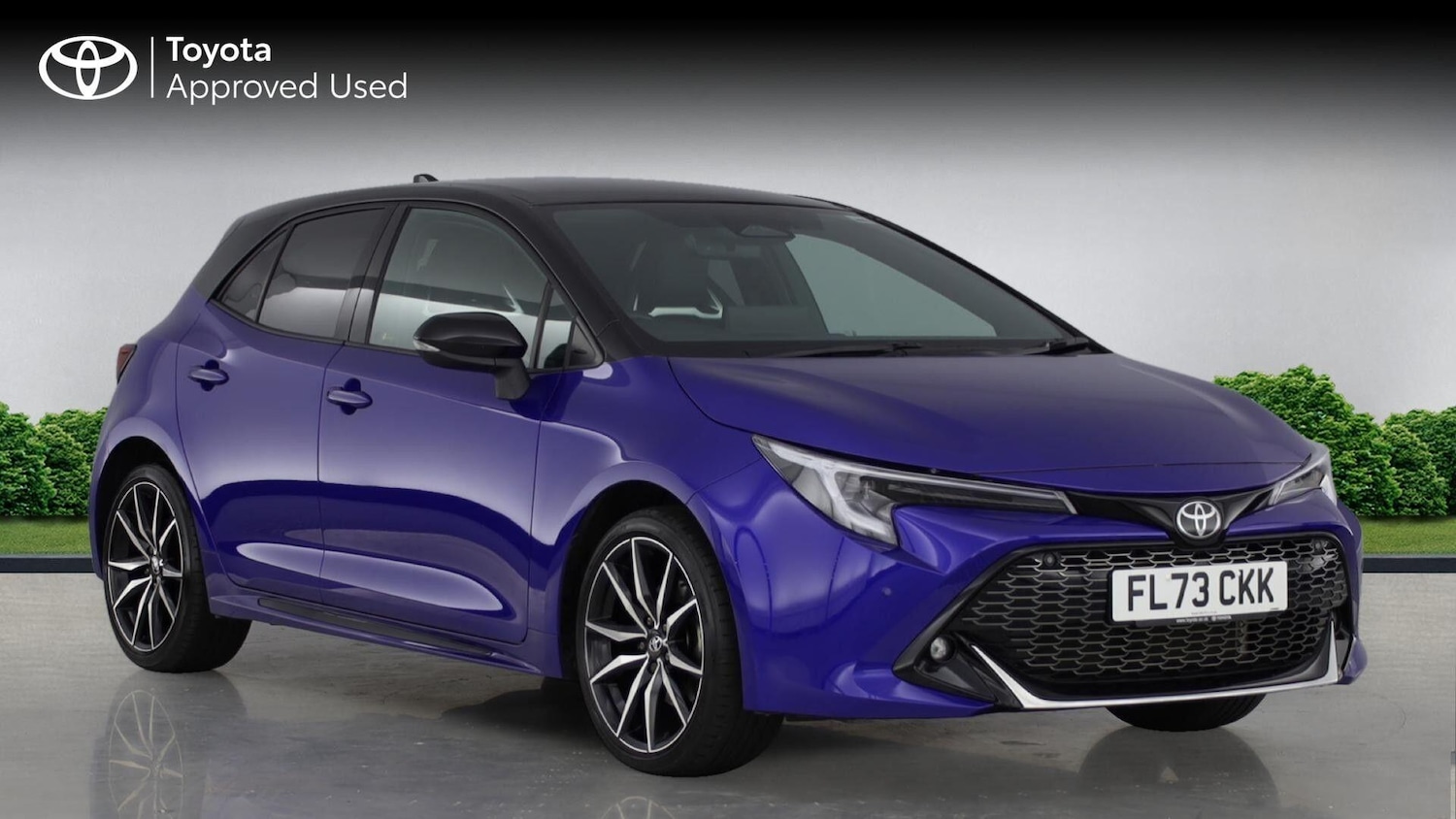 Used Toyota Corolla 2023 for sale - 76073039: Photo 1