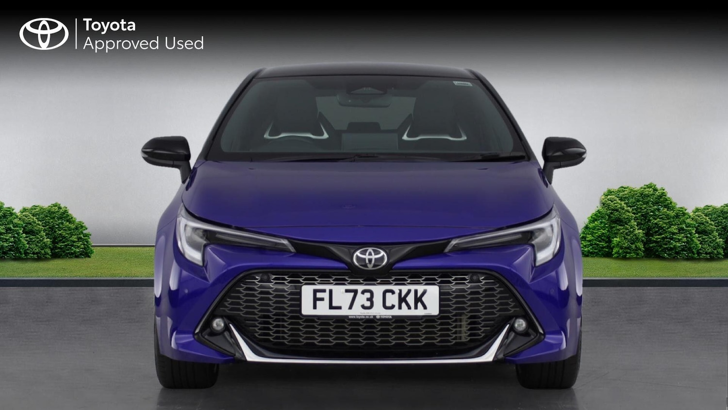 Used Toyota Corolla 2023 for sale - 76073039: Photo 10