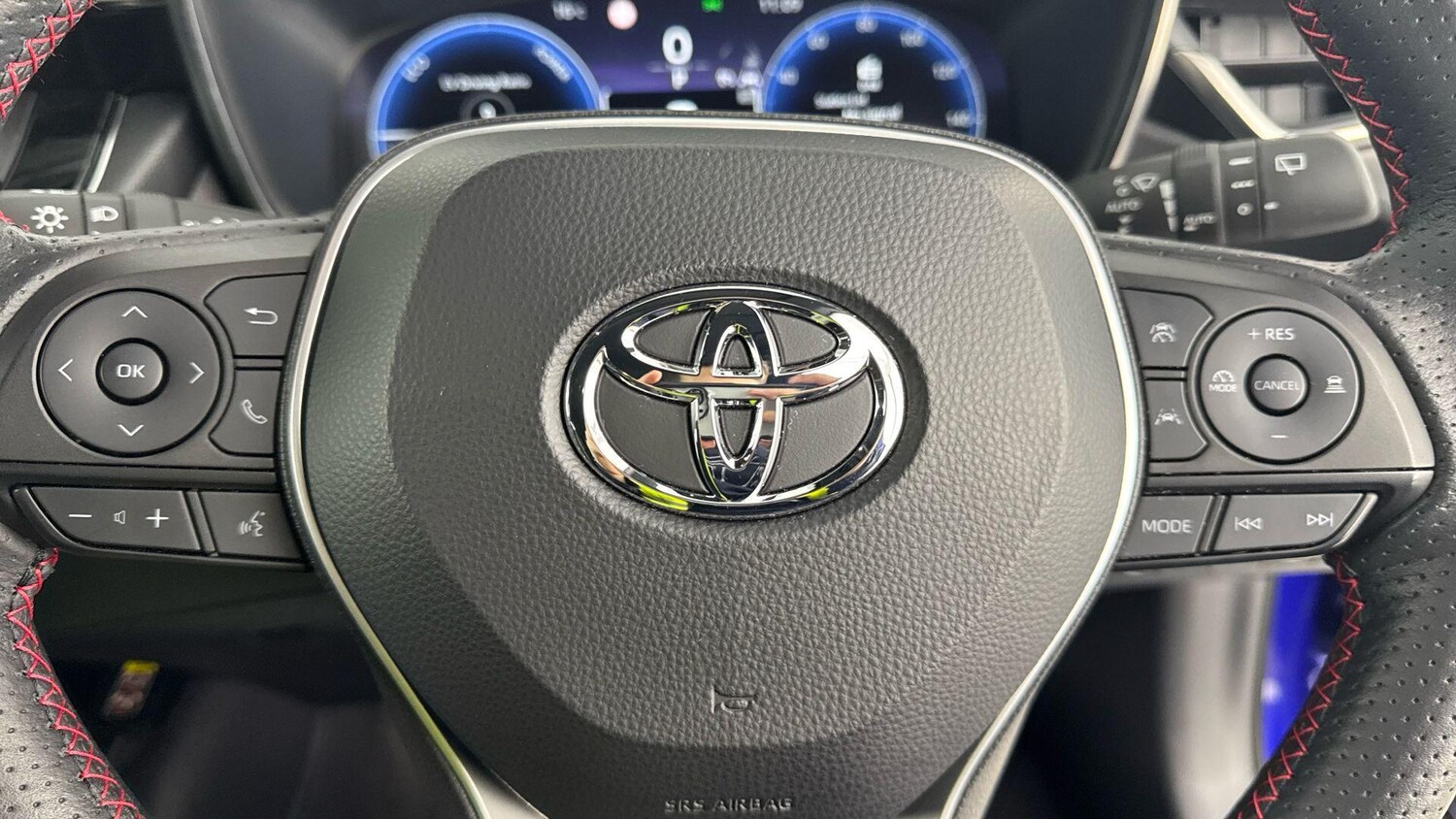 Used Toyota Corolla 2023 for sale - 76073039: Photo 16