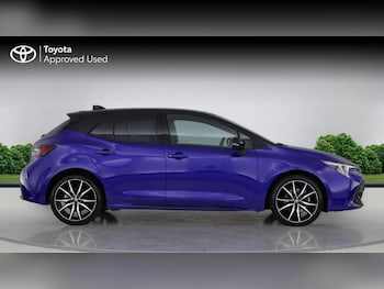 Used Toyota Corolla 2023 for sale - 76073039: Photo 4