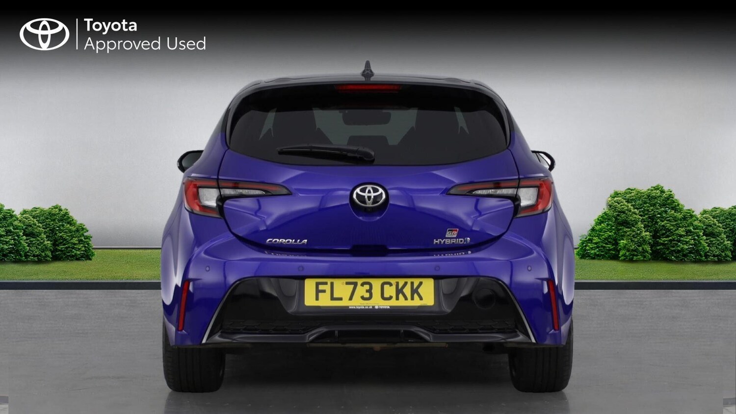 Used Toyota Corolla 2023 for sale - 76073039: Photo 6