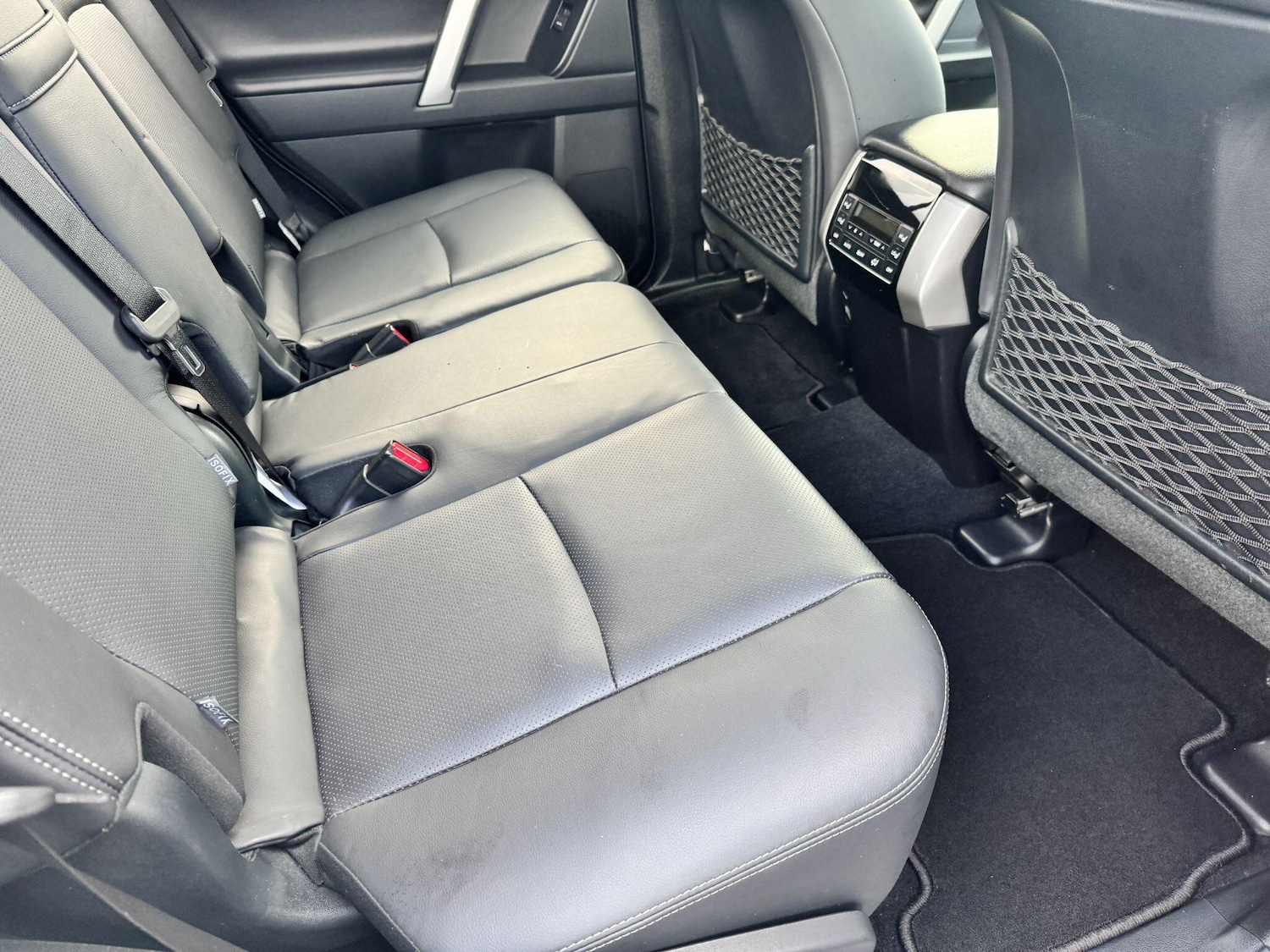 Used Toyota Land Cruiser 2018 for sale - 76295718: Photo 12
