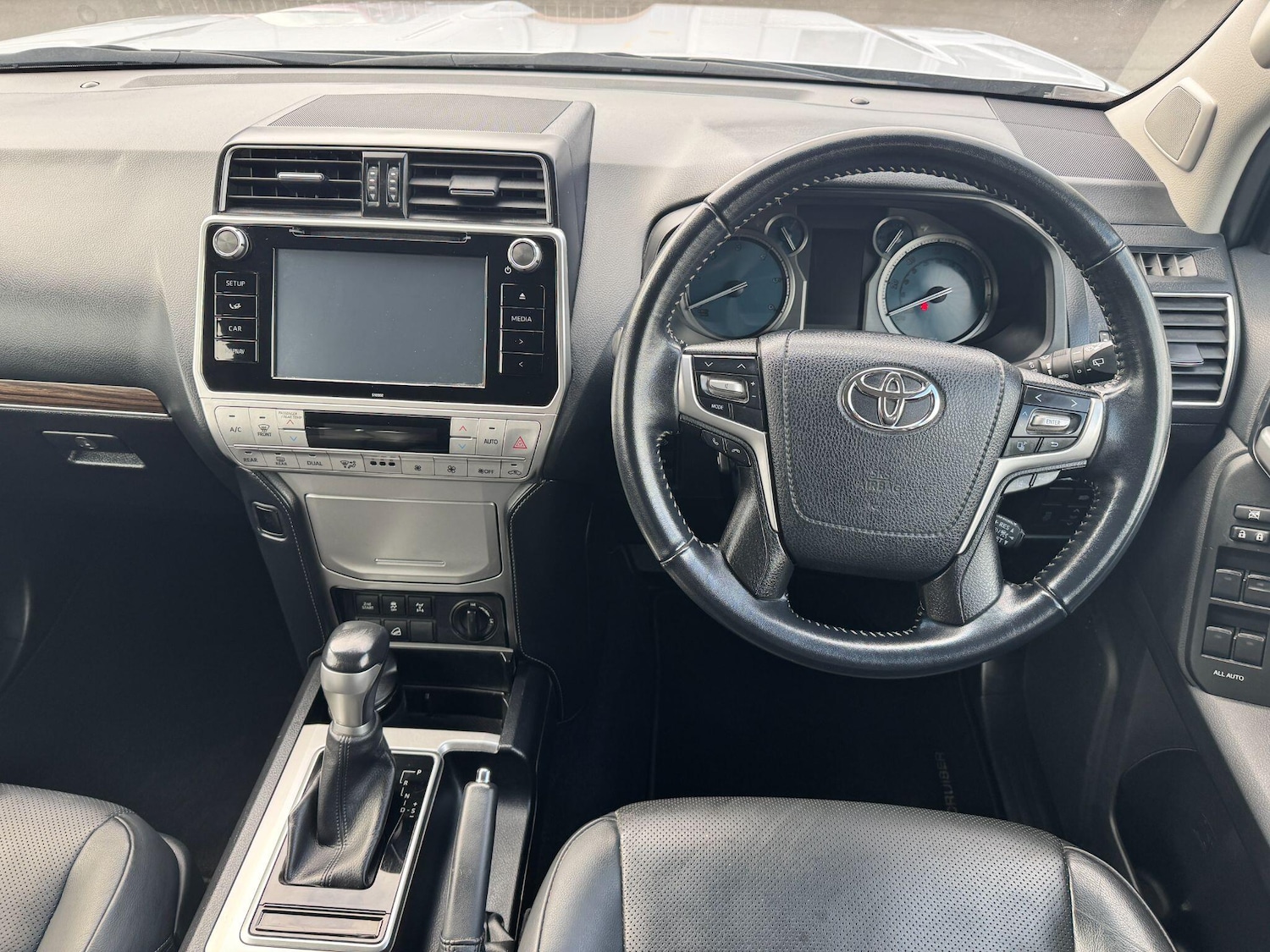 Used Toyota Land Cruiser 2018 for sale - 76295718: Photo 15