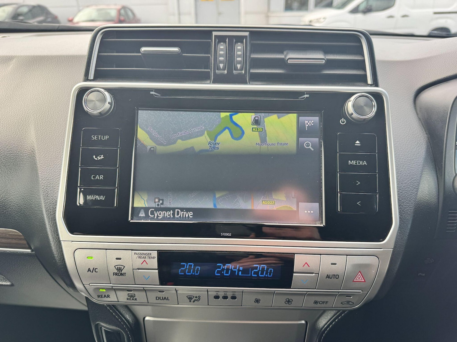 Used Toyota Land Cruiser 2018 for sale - 76295718: Photo 19