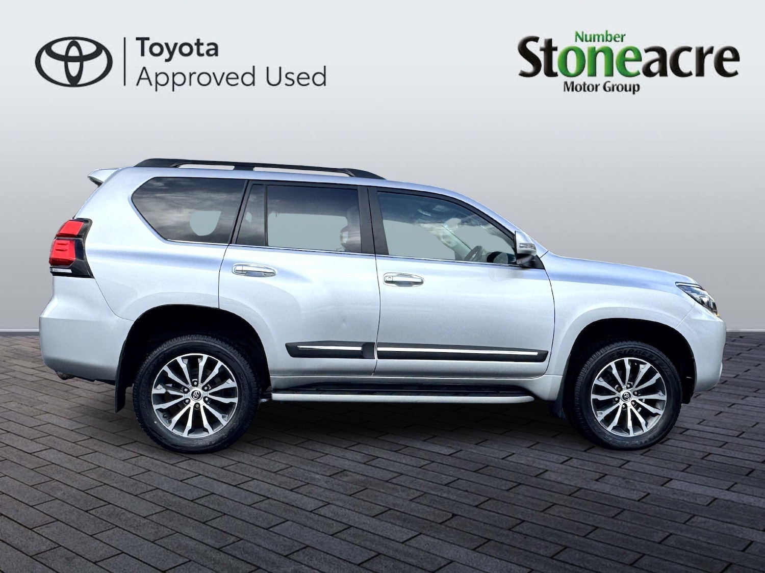 Used Toyota Land Cruiser 2018 for sale - 76295718: Photo 2