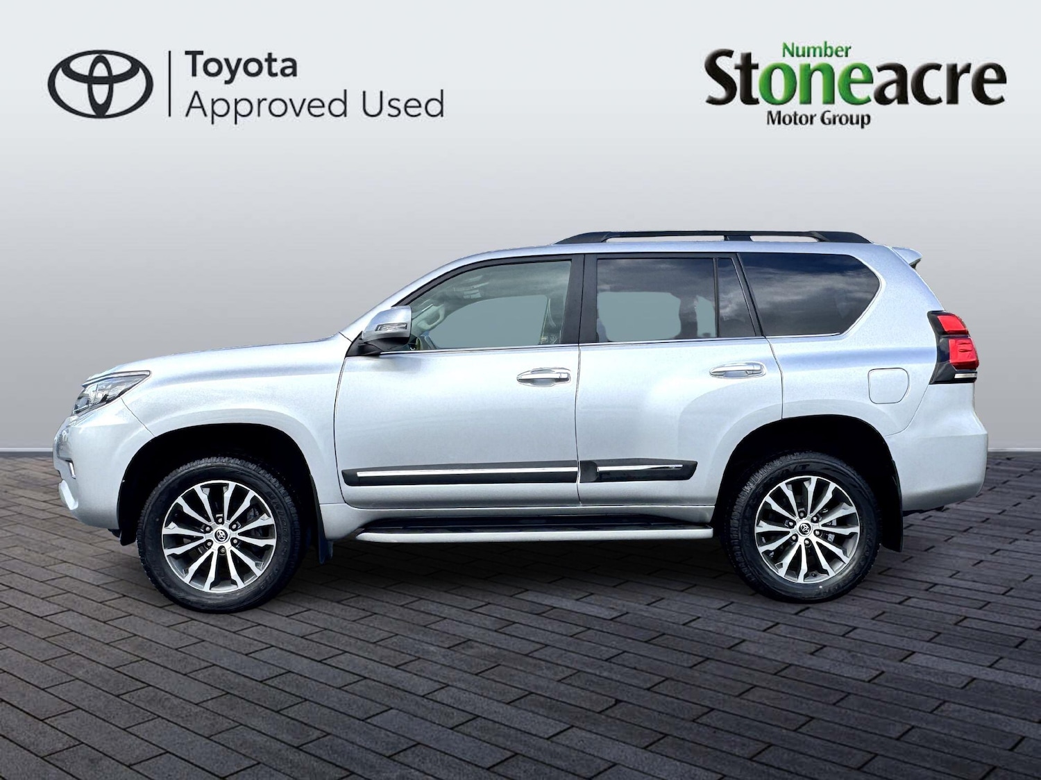 Used Toyota Land Cruiser 2018 for sale - 76295718: Photo 6