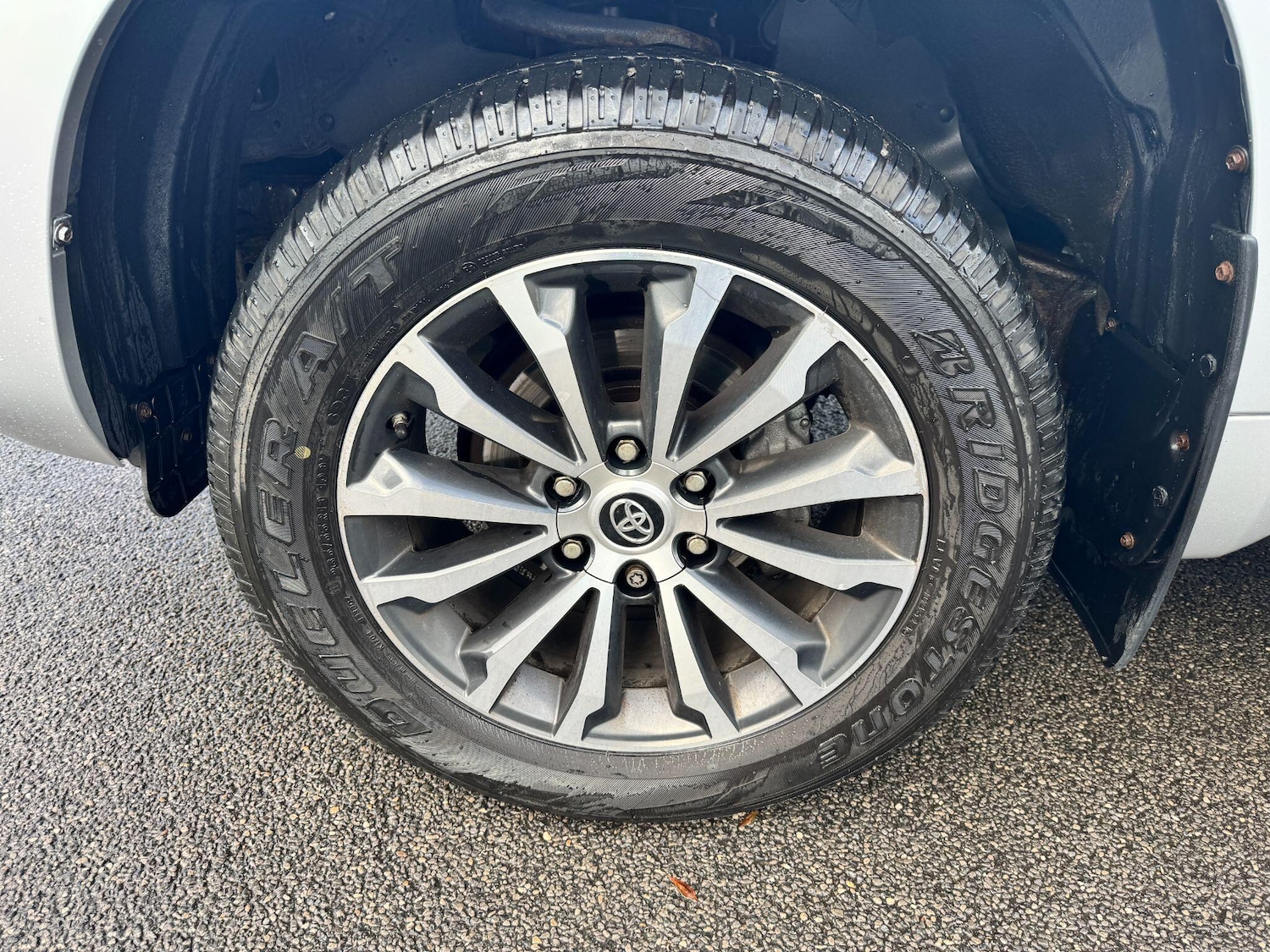 Used Toyota Land Cruiser 2018 for sale - 76295718: Photo 9