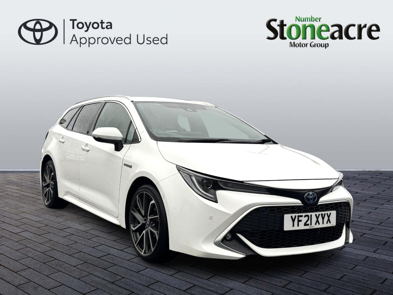 Used Toyota Corolla 2021 for sale - 76780926: Photo 1