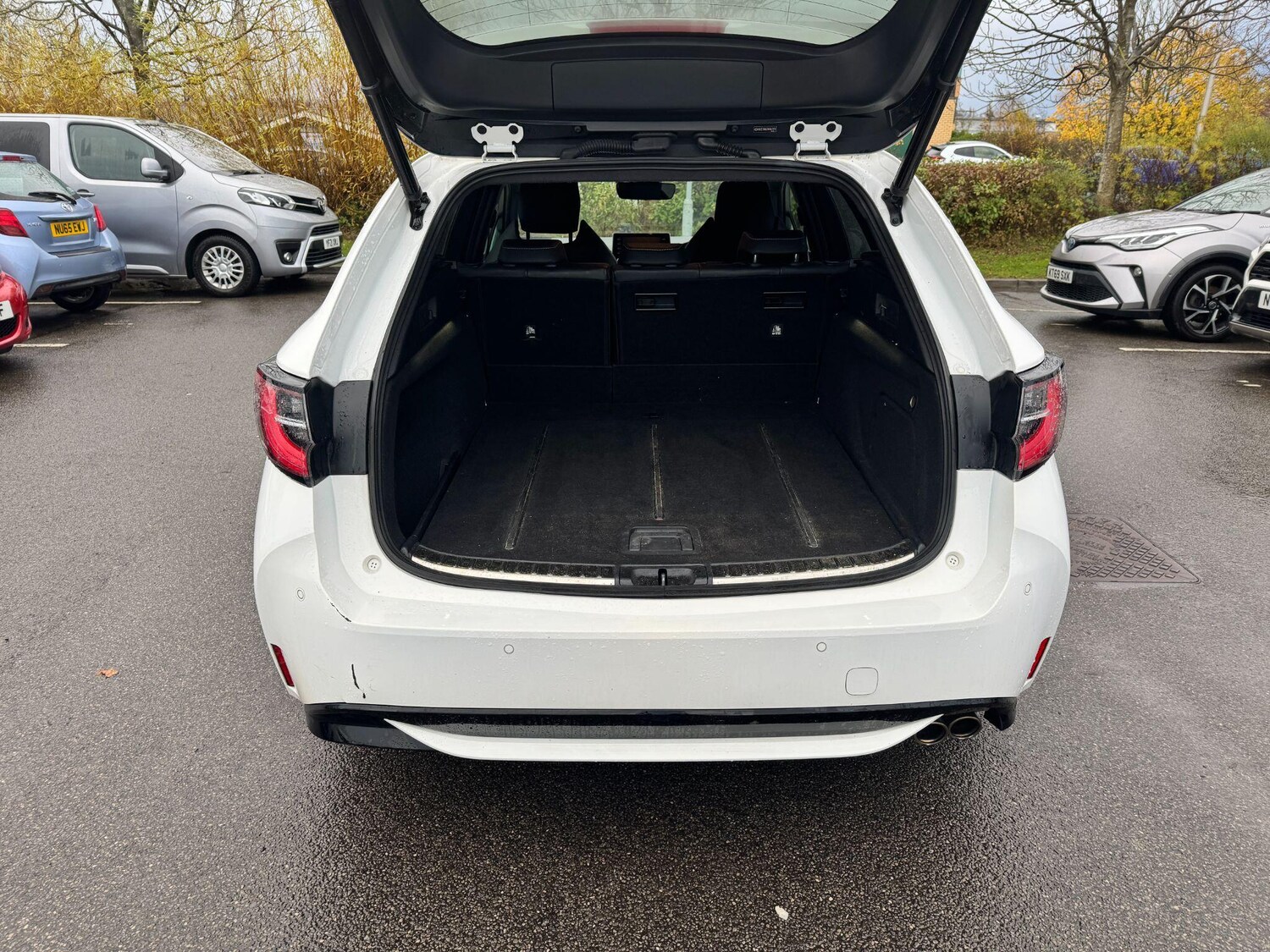 Used Toyota Corolla 2021 for sale - 76780926: Photo 10