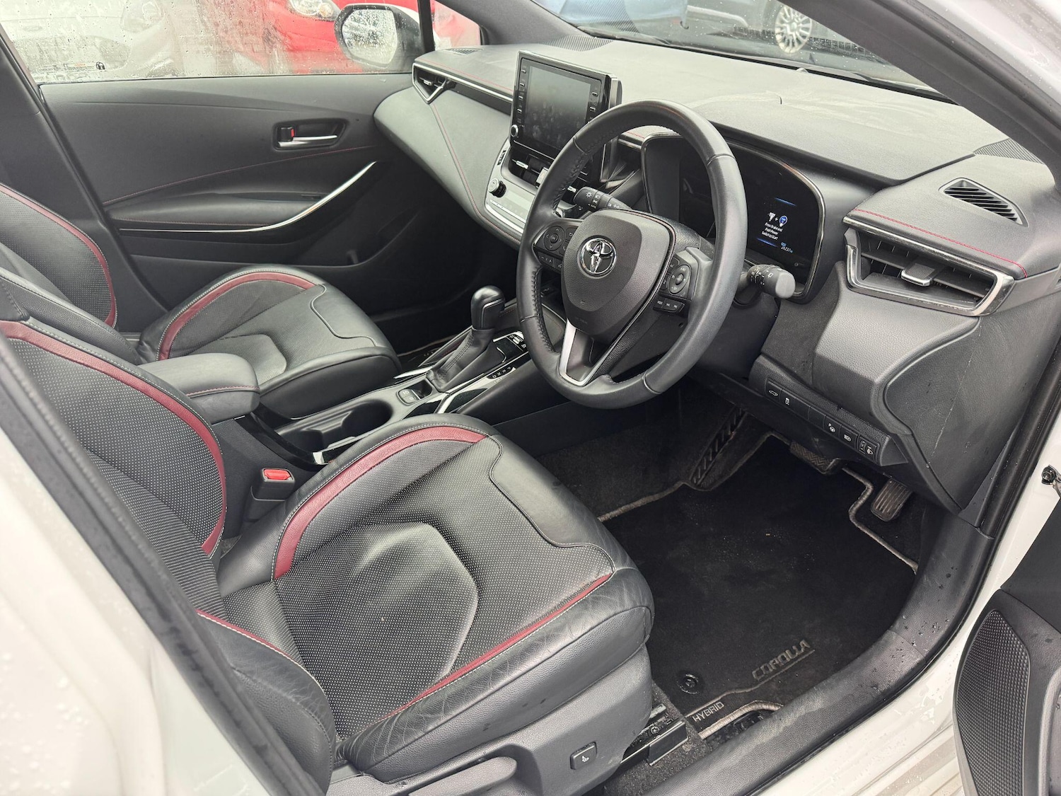 Used Toyota Corolla 2021 for sale - 76780926: Photo 11