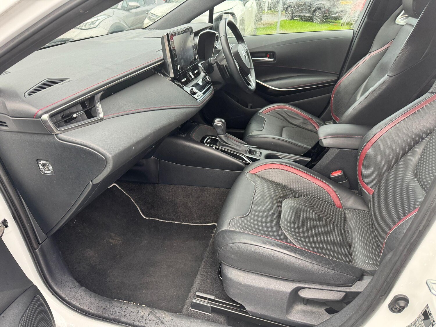 Used Toyota Corolla 2021 for sale - 76780926: Photo 14