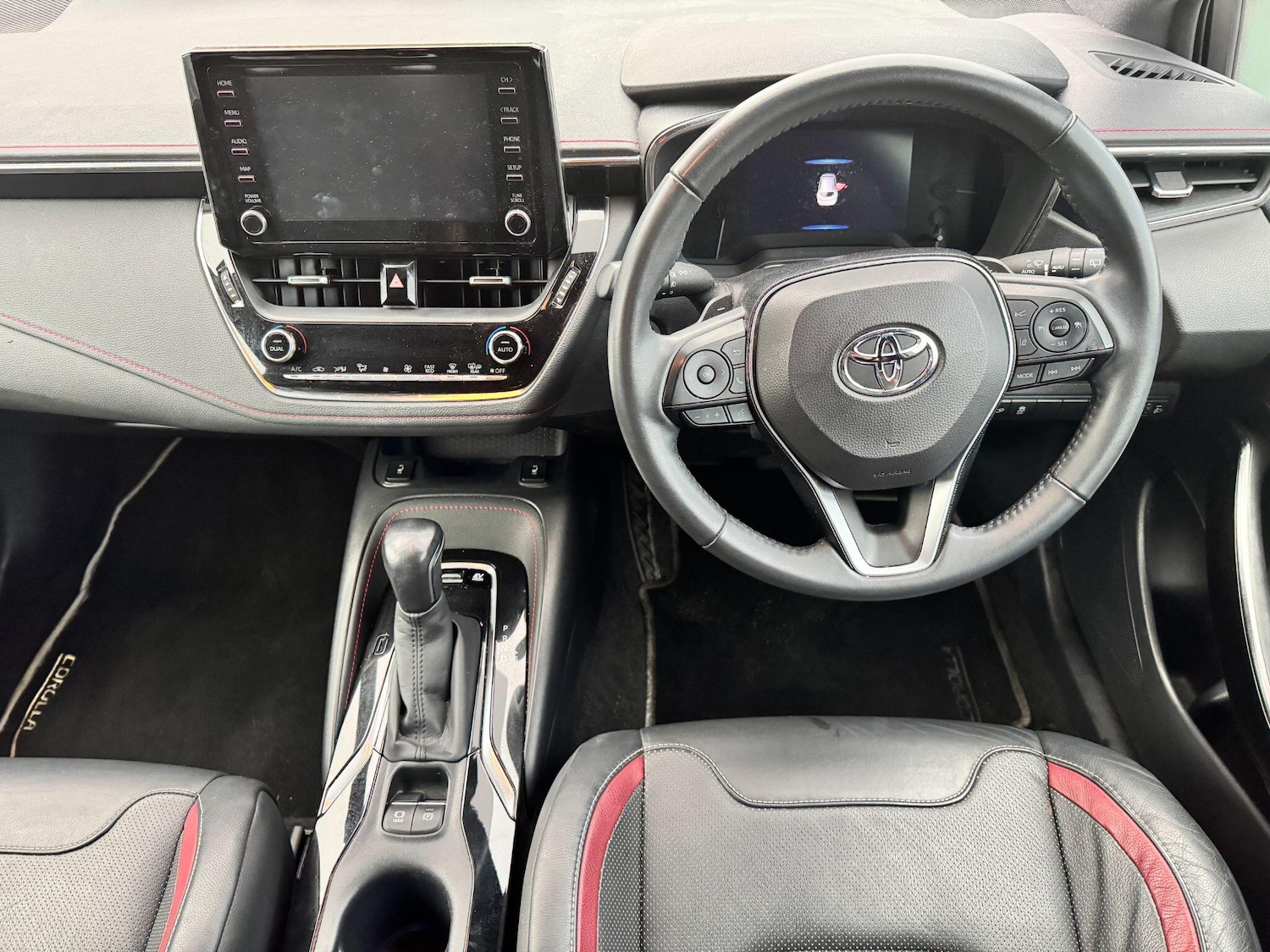 Used Toyota Corolla 2021 for sale - 76780926: Photo 15