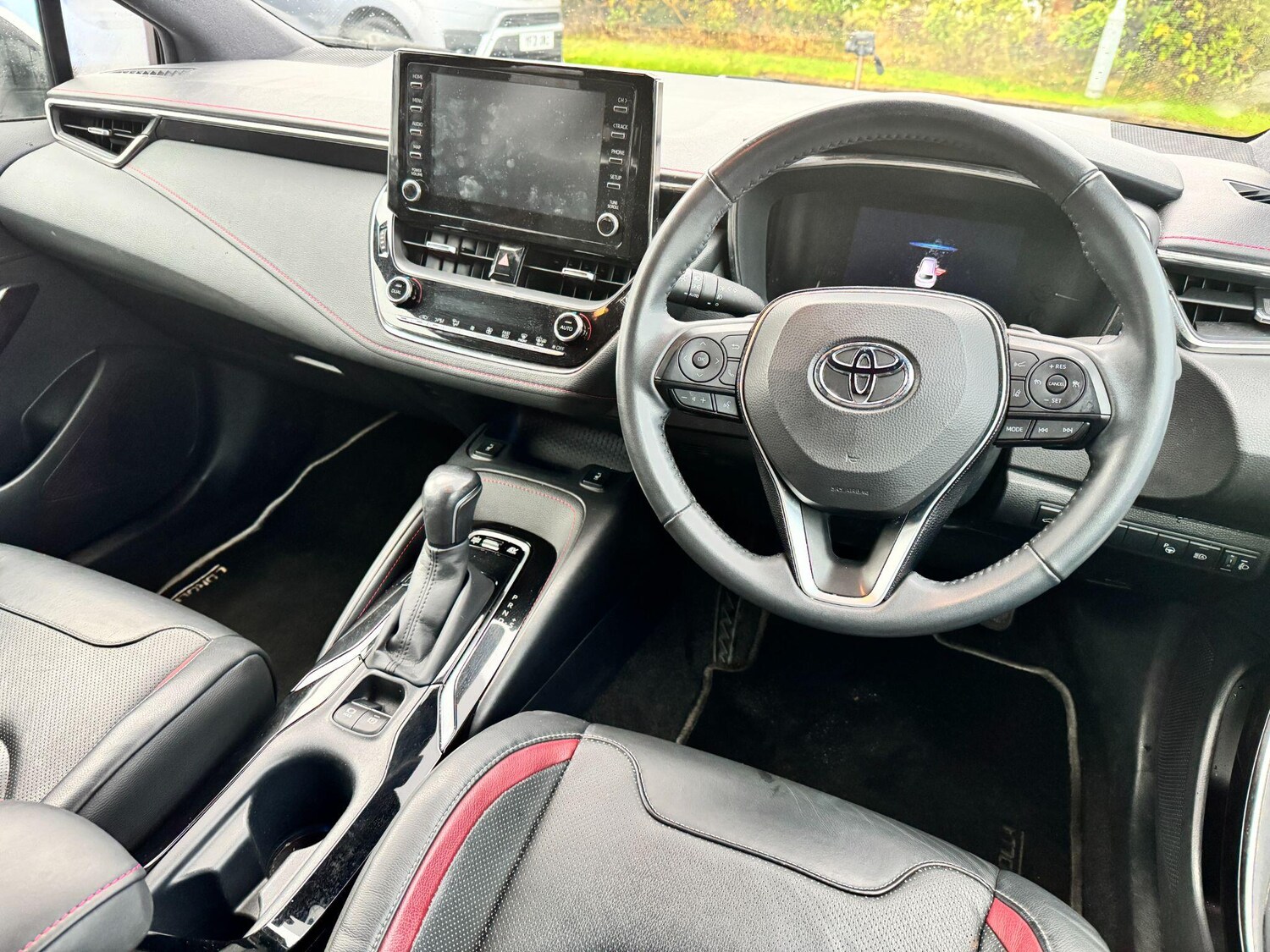 Used Toyota Corolla 2021 for sale - 76780926: Photo 16