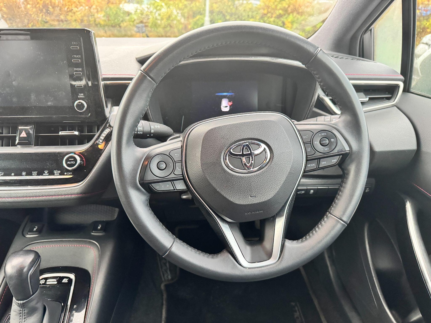 Used Toyota Corolla 2021 for sale - 76780926: Photo 17