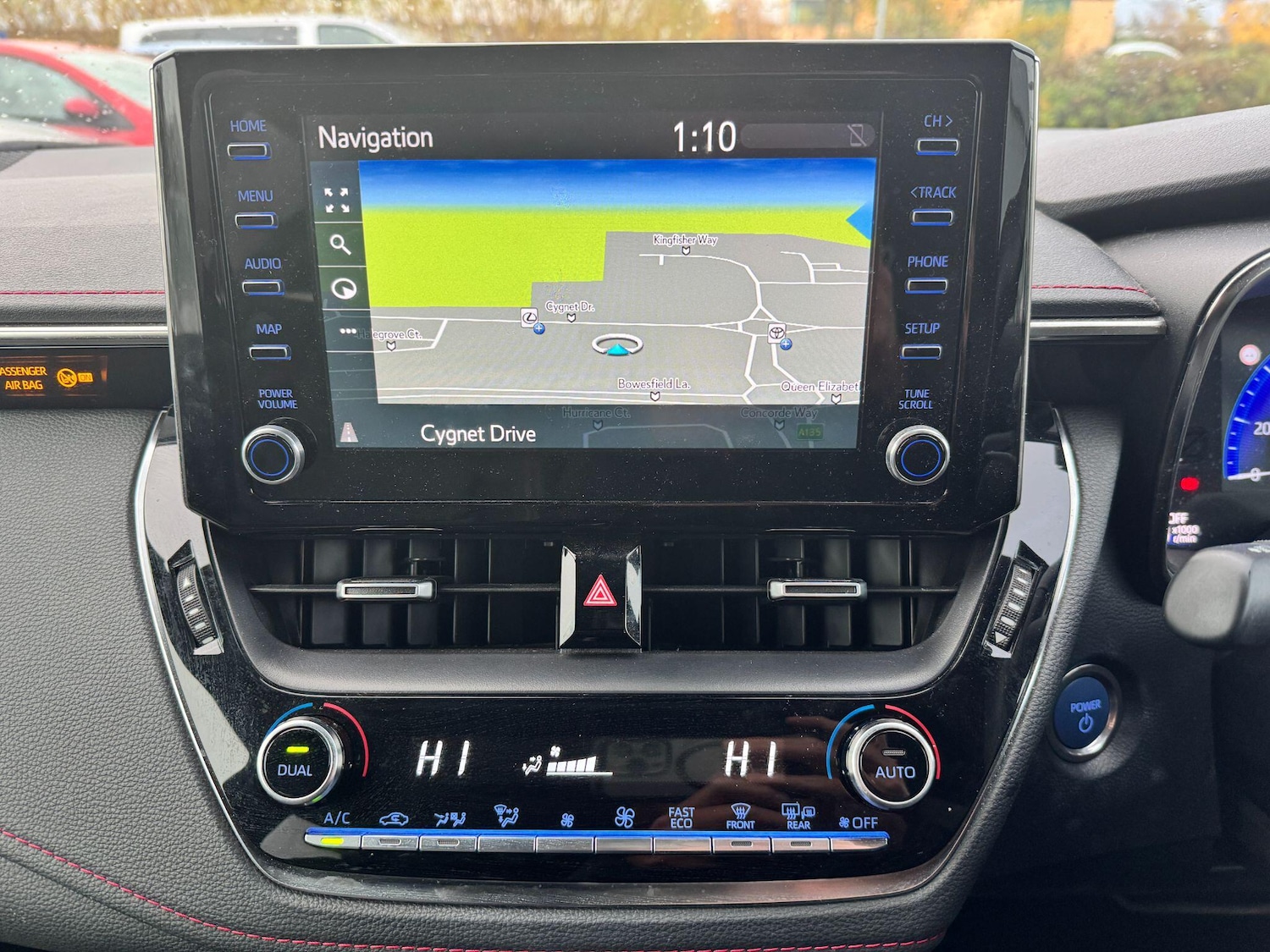 Used Toyota Corolla 2021 for sale - 76780926: Photo 19