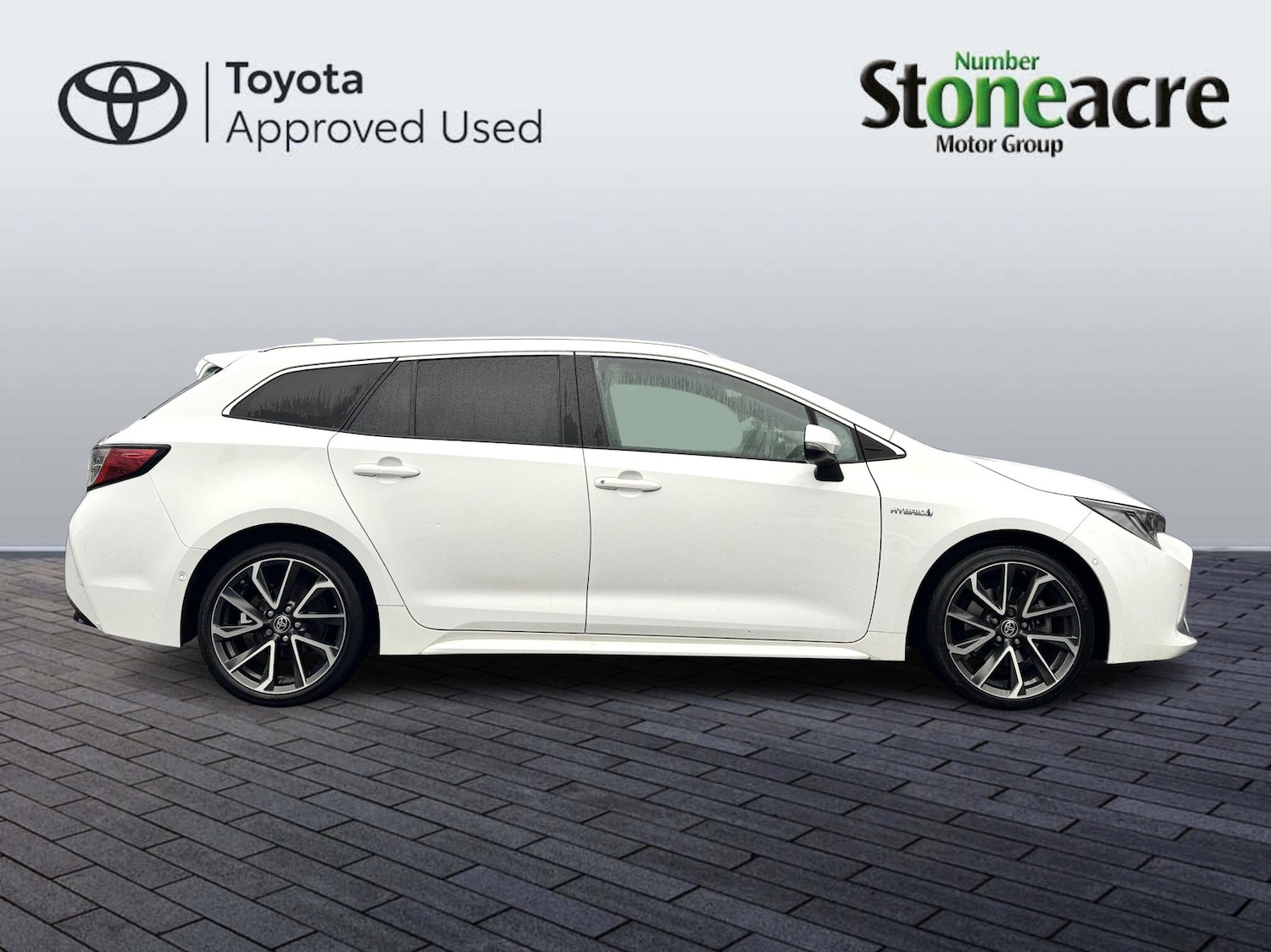 Used Toyota Corolla 2021 for sale - 76780926: Photo 2