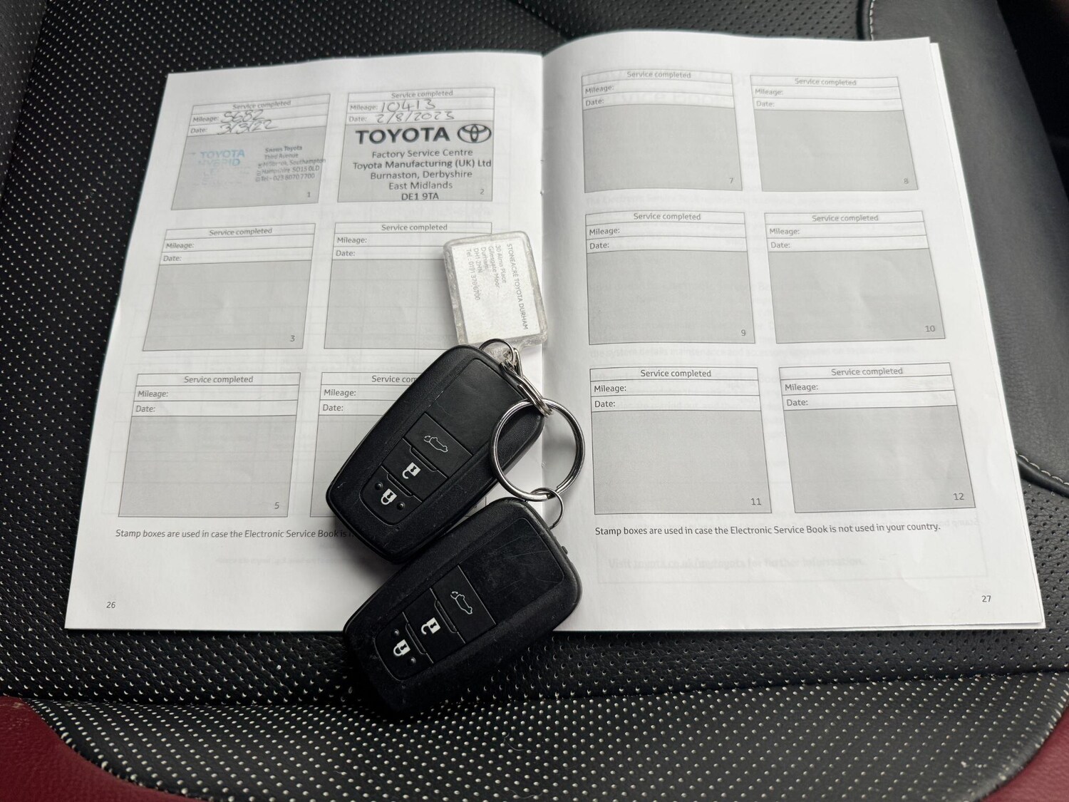 Used Toyota Corolla 2021 for sale - 76780926: Photo 20