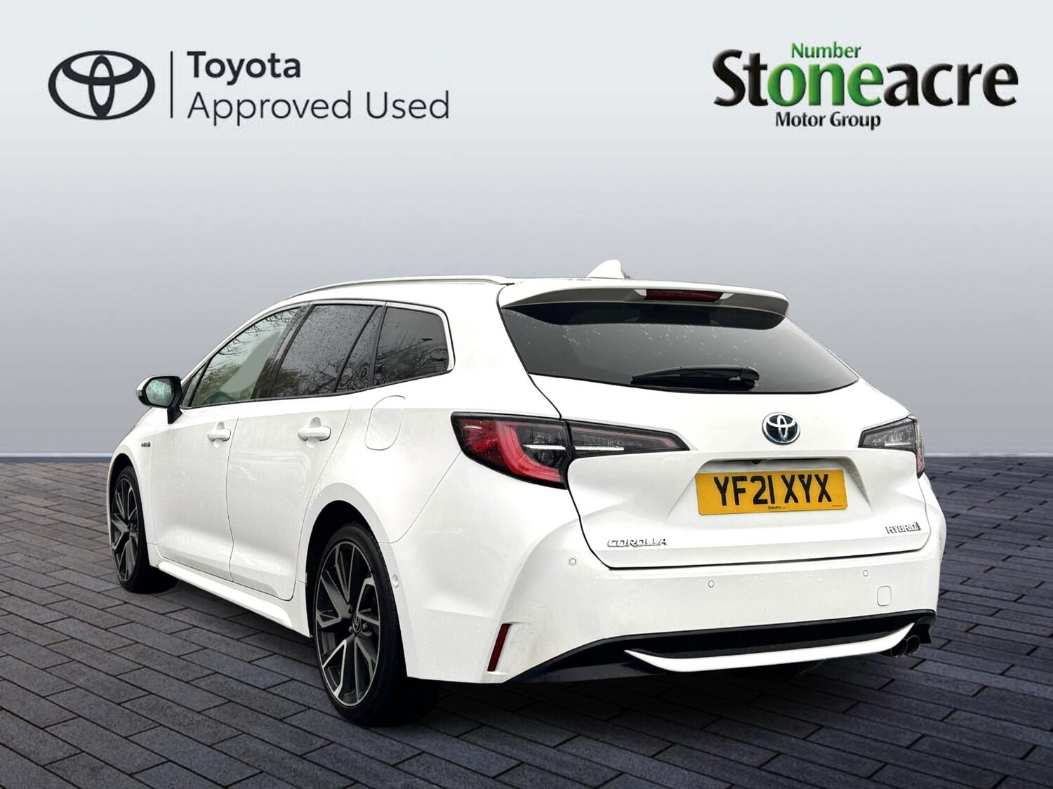 Used Toyota Corolla 2021 for sale - 76780926: Photo 5