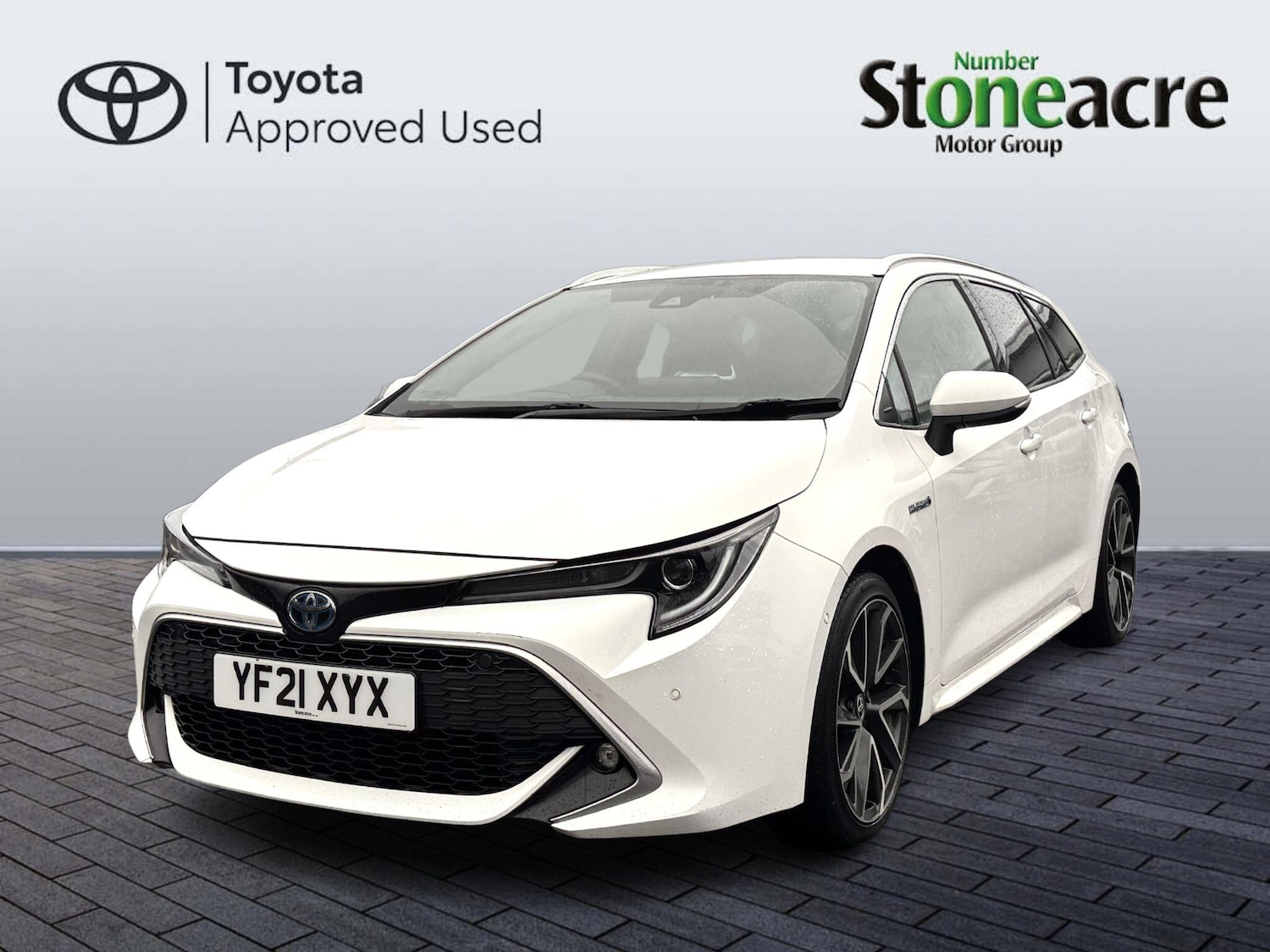 Used Toyota Corolla 2021 for sale - 76780926: Photo 7