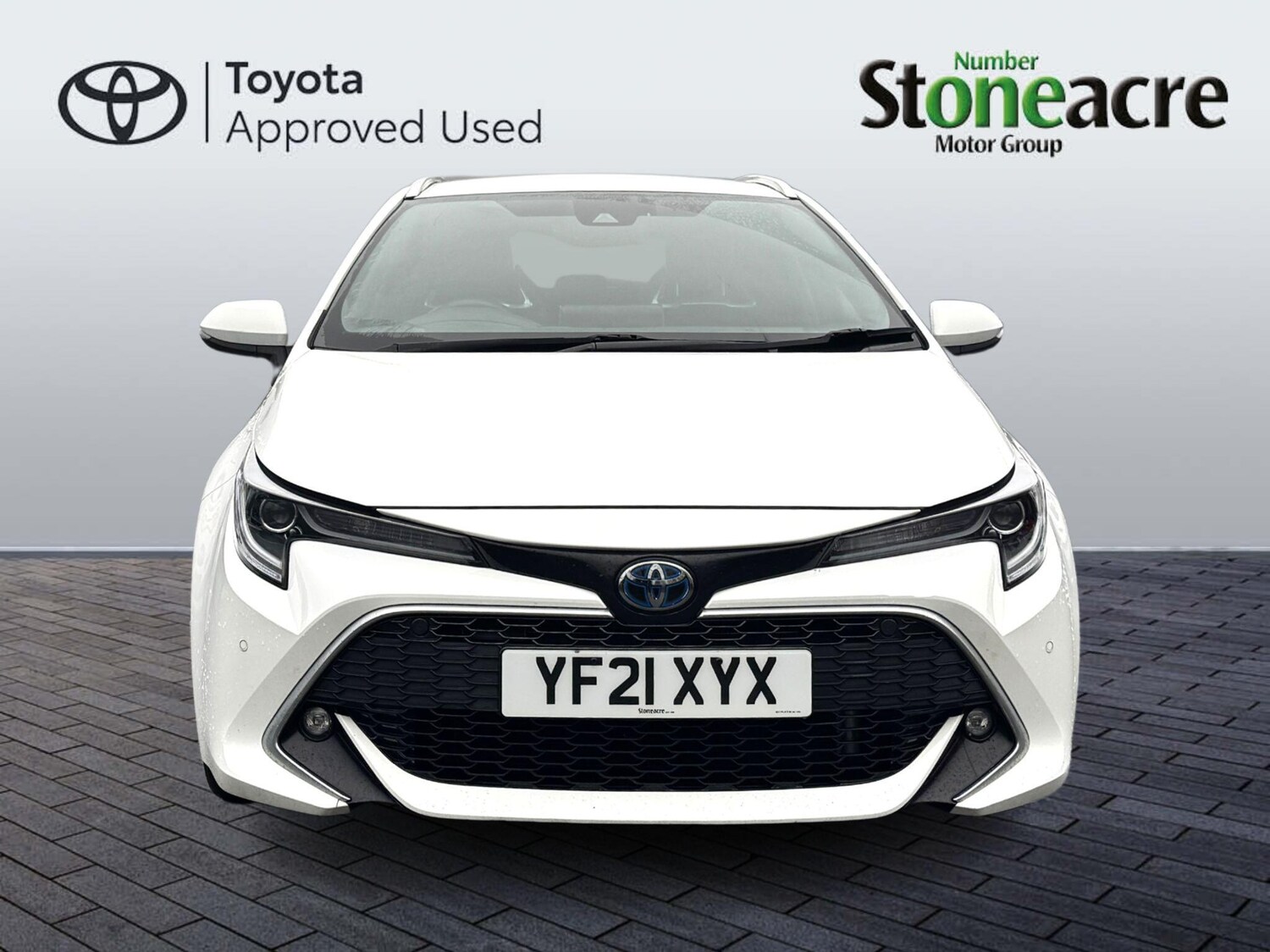 Used Toyota Corolla 2021 for sale - 76780926: Photo 8