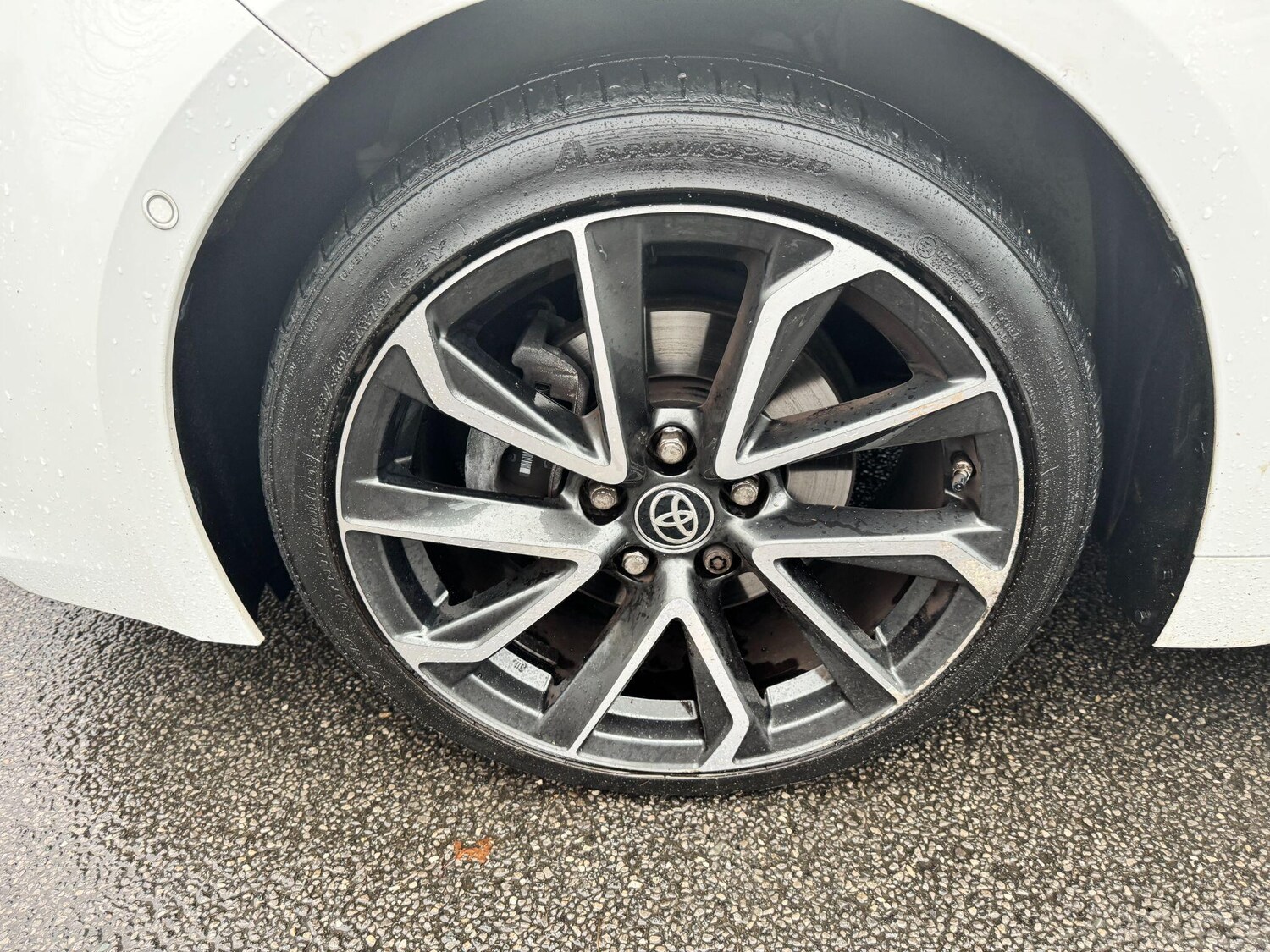 Used Toyota Corolla 2021 for sale - 76780926: Photo 9