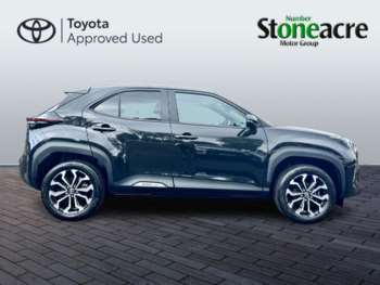 Used Toyota Yaris Cross 2022 for sale - 75280418: Photo