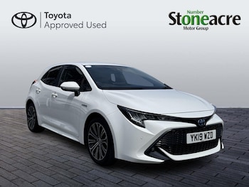 Used Toyota Corolla 2019 for sale - 78892185: Photo