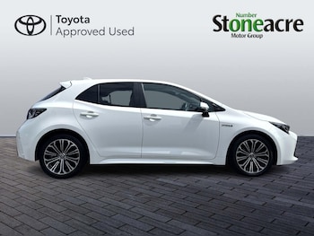 Used Toyota Corolla 2019 for sale - 78892185: Photo