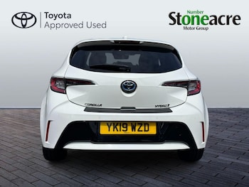 Used Toyota Corolla 2019 for sale - 78892185: Photo