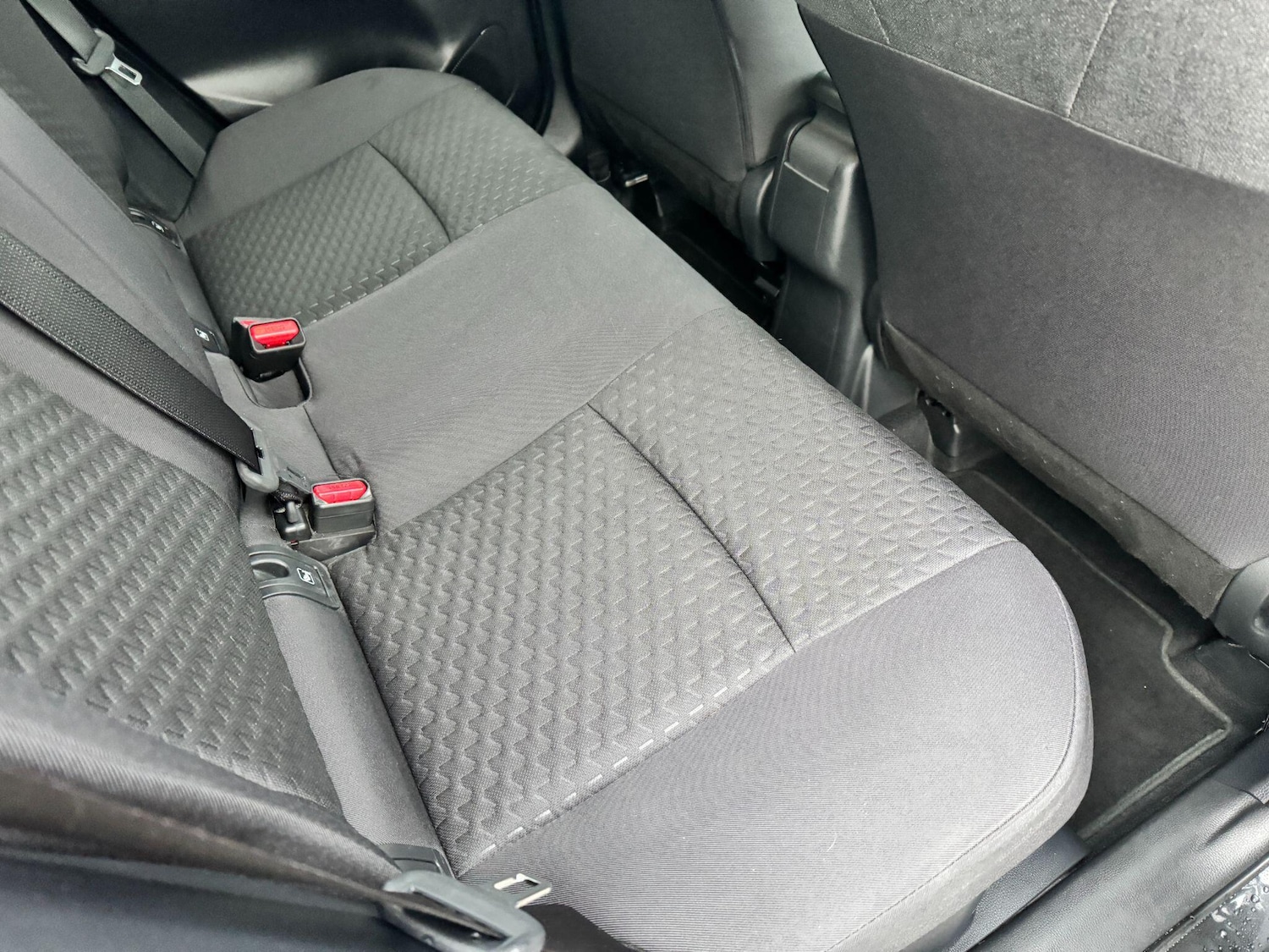 Used Toyota Yaris Cross 2025 for sale - 76538167: Photo 12