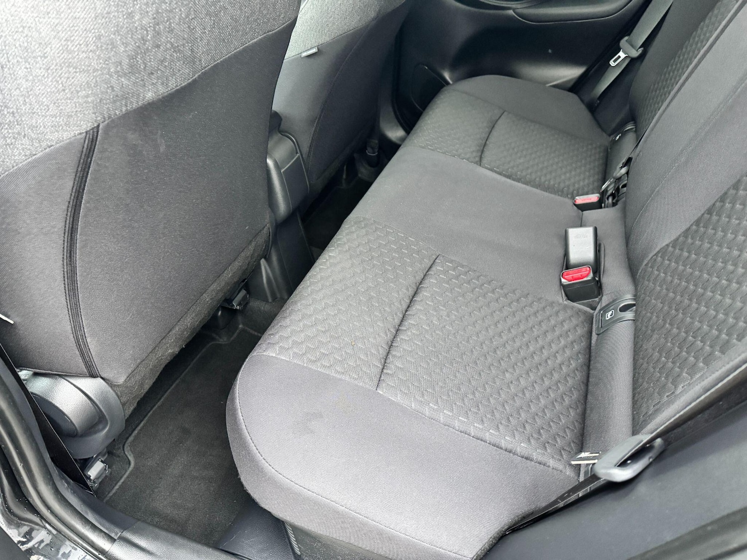 Used Toyota Yaris Cross 2025 for sale - 76538167: Photo 13