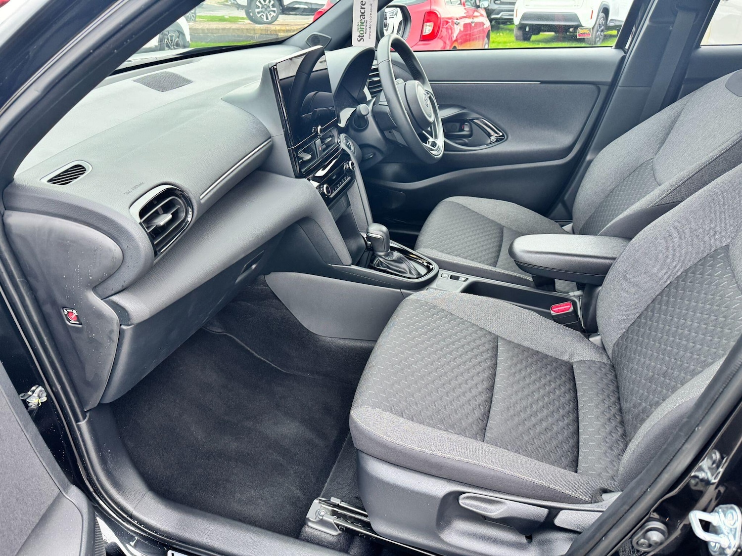 Used Toyota Yaris Cross 2025 for sale - 76538167: Photo 14