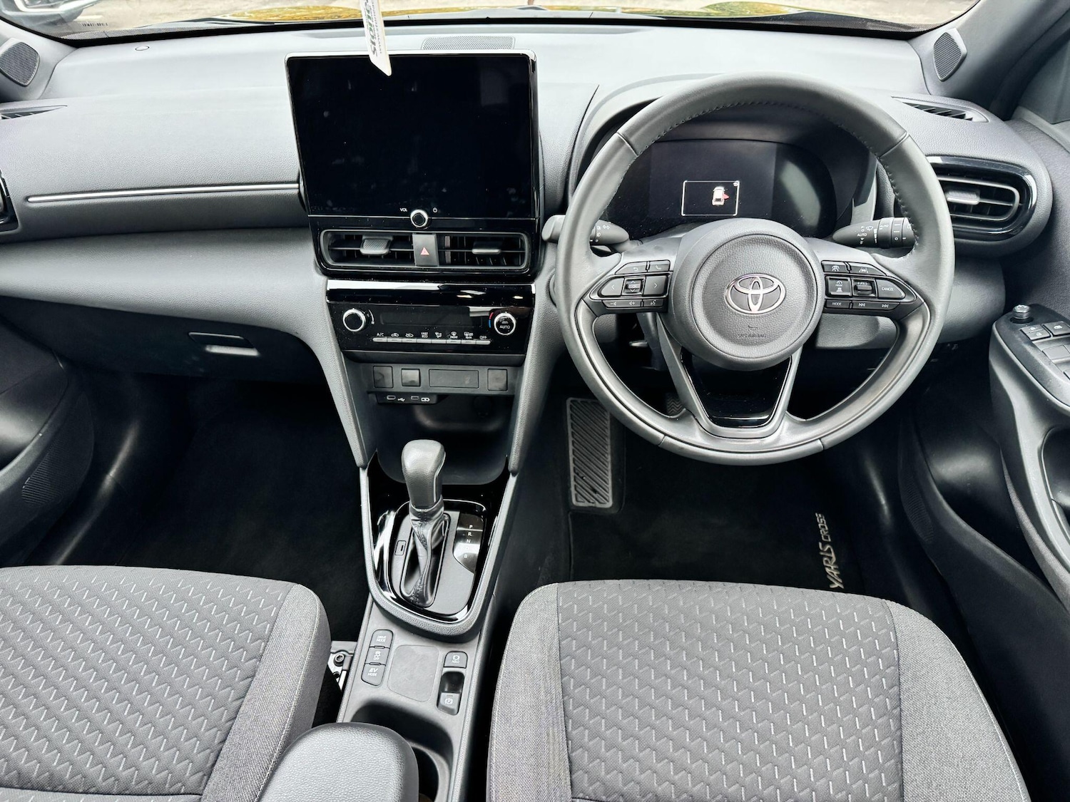 Used Toyota Yaris Cross 2025 for sale - 76538167: Photo 15