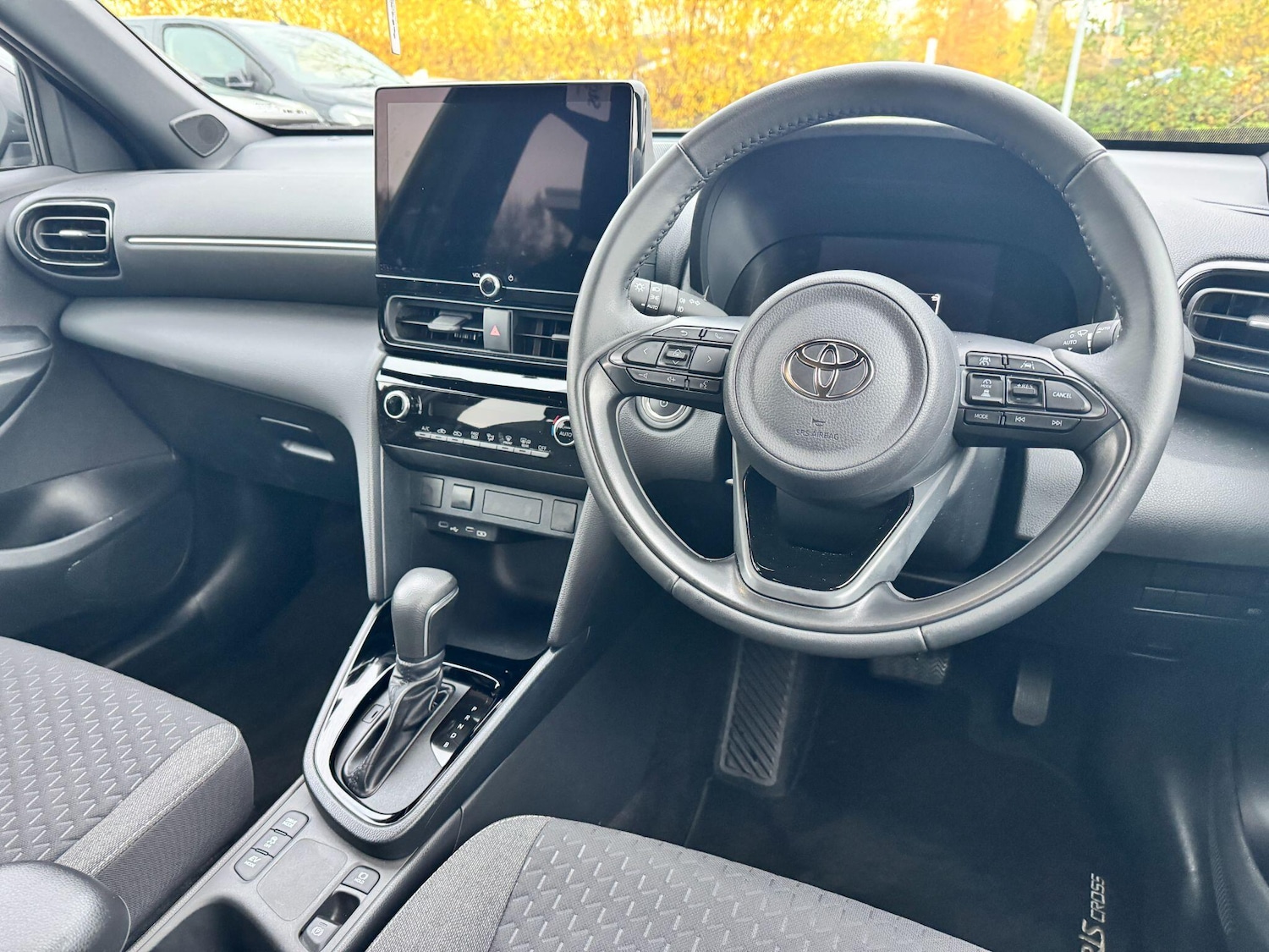 Used Toyota Yaris Cross 2025 for sale - 76538167: Photo 16