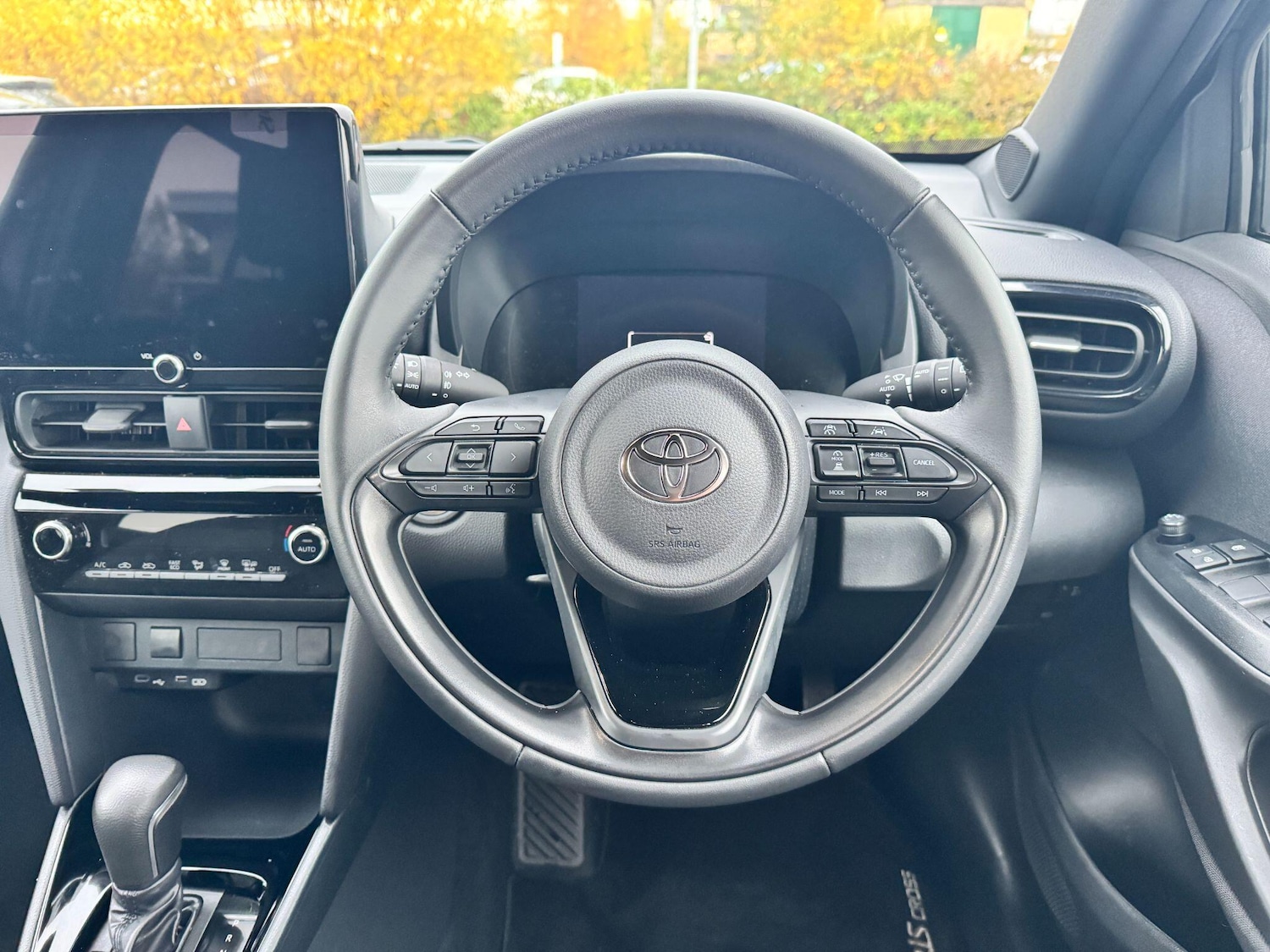 Used Toyota Yaris Cross 2025 for sale - 76538167: Photo 17