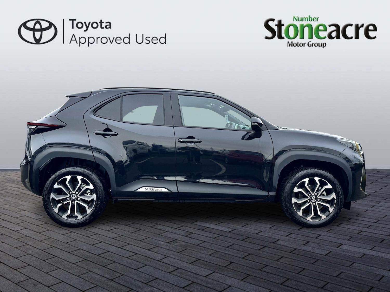 Used Toyota Yaris Cross 2025 for sale - 76538167: Photo 2