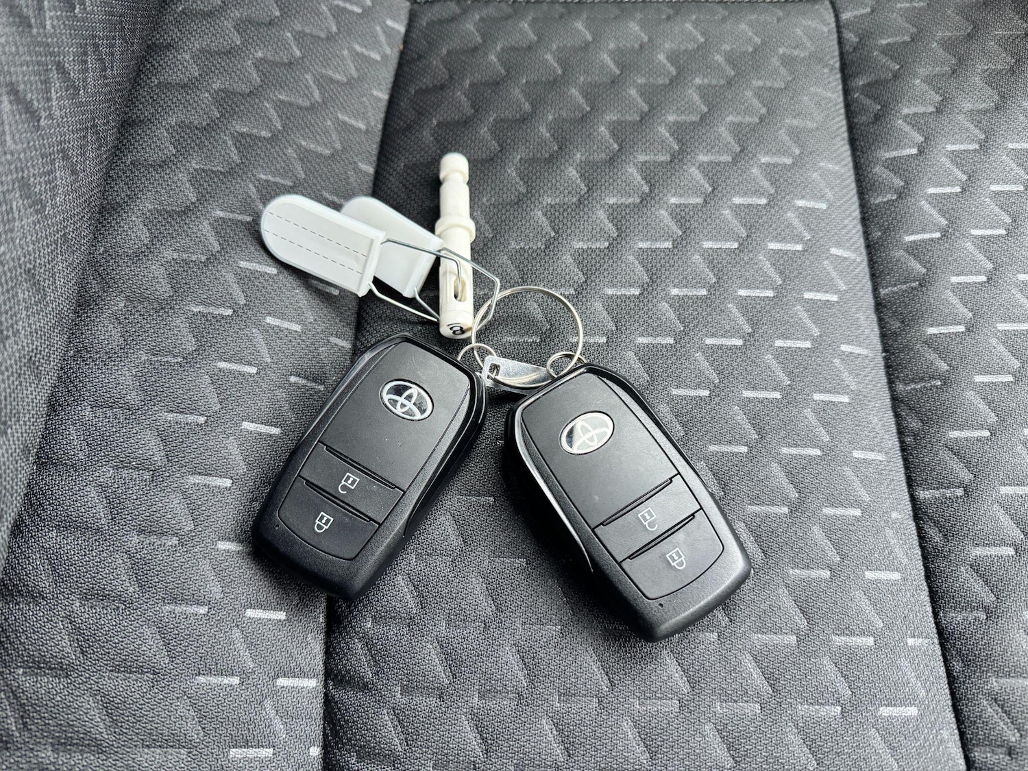 Used Toyota Yaris Cross 2025 for sale - 76538167: Photo 20