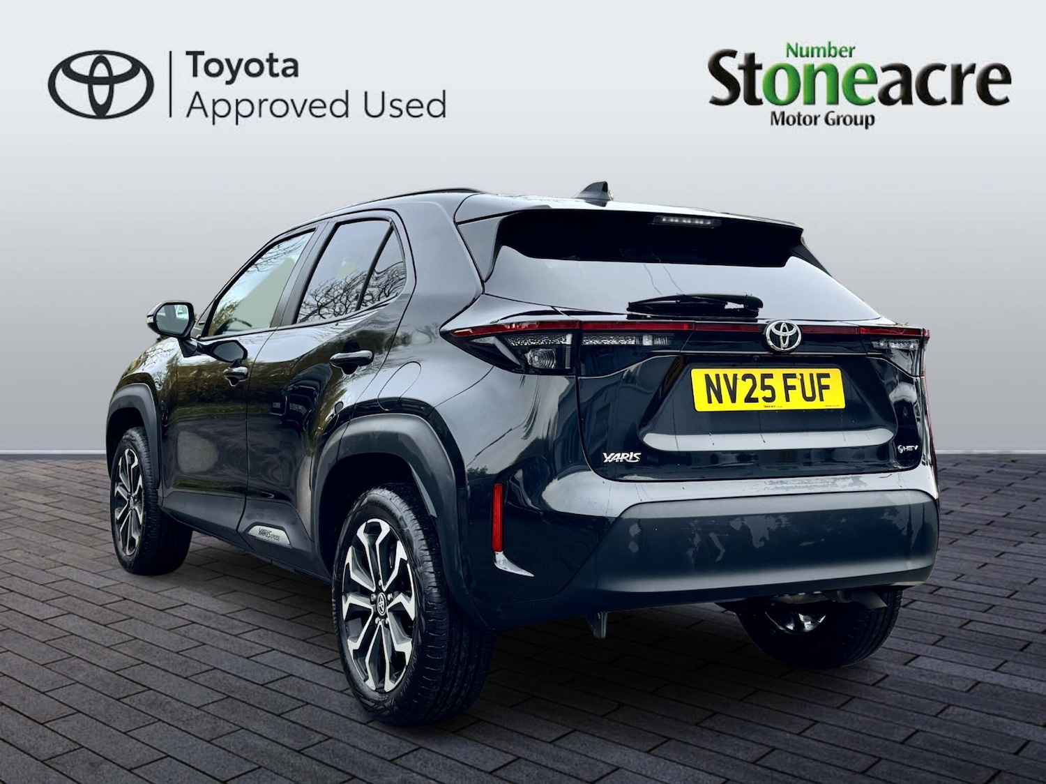 Used Toyota Yaris Cross 2025 for sale - 76538167: Photo 5