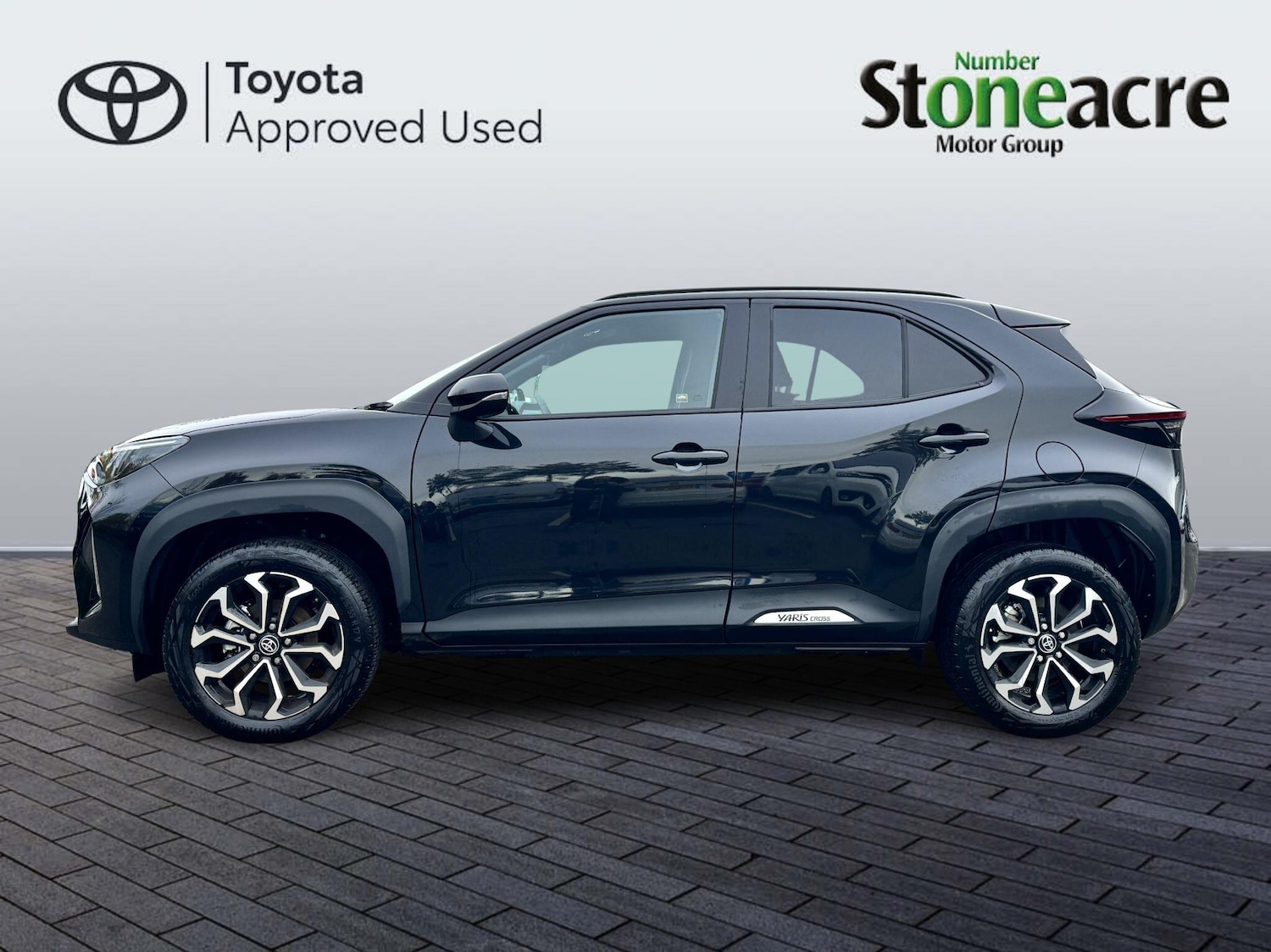 Used Toyota Yaris Cross 2025 for sale - 76538167: Photo 6