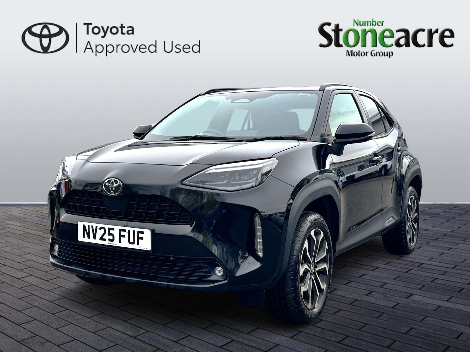 Used Toyota Yaris Cross 2025 for sale - 76538167: Photo 7