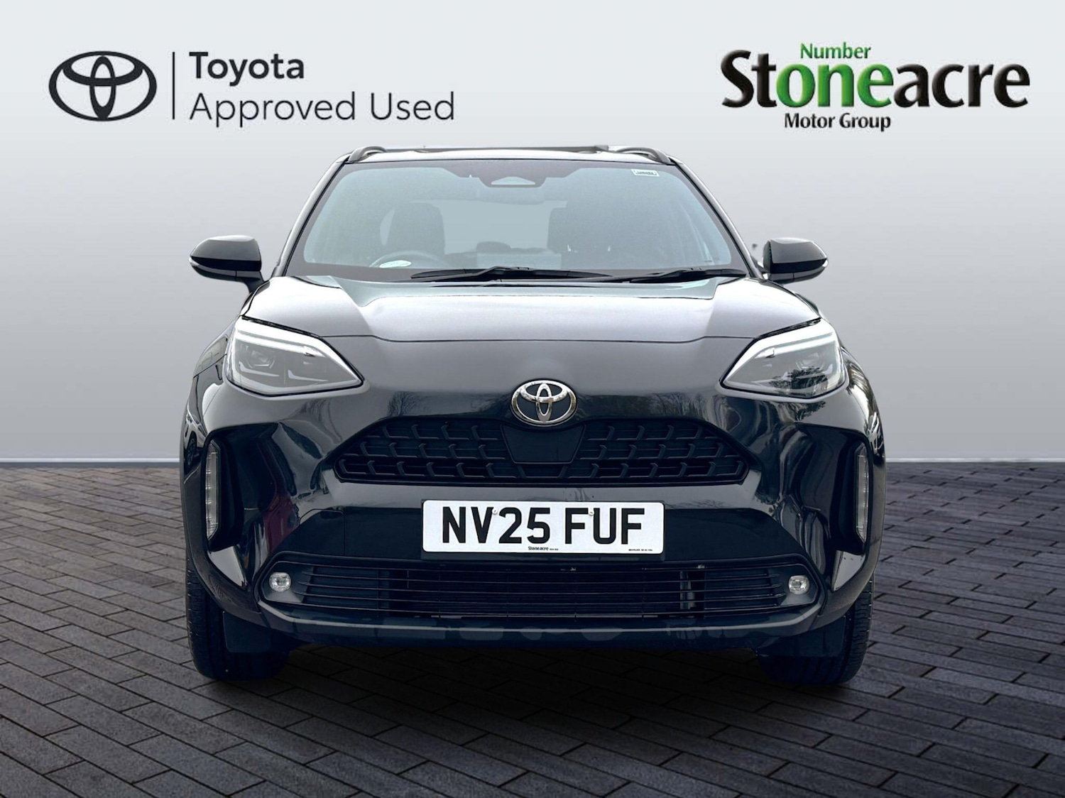 Used Toyota Yaris Cross 2025 for sale - 76538167: Photo 8